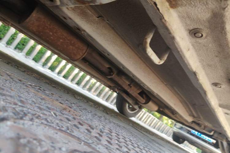 Used Suzuki Alto 2013 1.0L Automatic Luxury Model Chassis Front Left