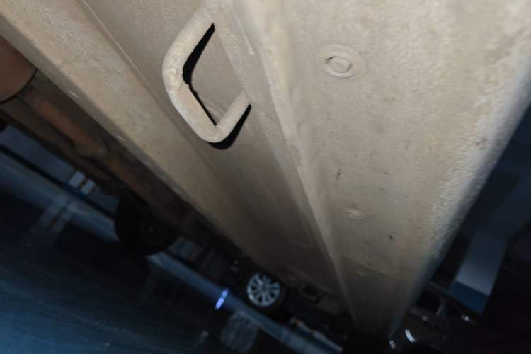 Used Suzuki Alto 2013 1.0L Manual Luxury Model Chassis Front Left