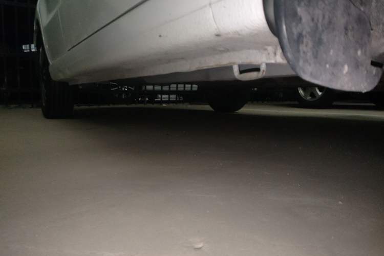 Used Suzuki Alto 2013 1.0L Manual Comfort Version Chassis Front Right