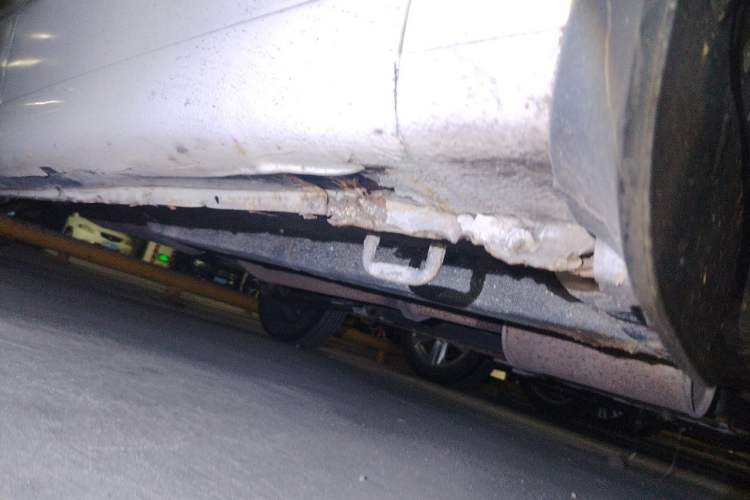 Used Suzuki Alto 2013 1.0L Manual Utility Model Chassis Front Right