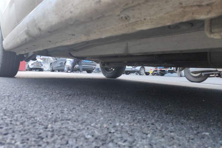Used Suzuki Alto 2013 1.0L Manual Utility Model Chassis Front Right