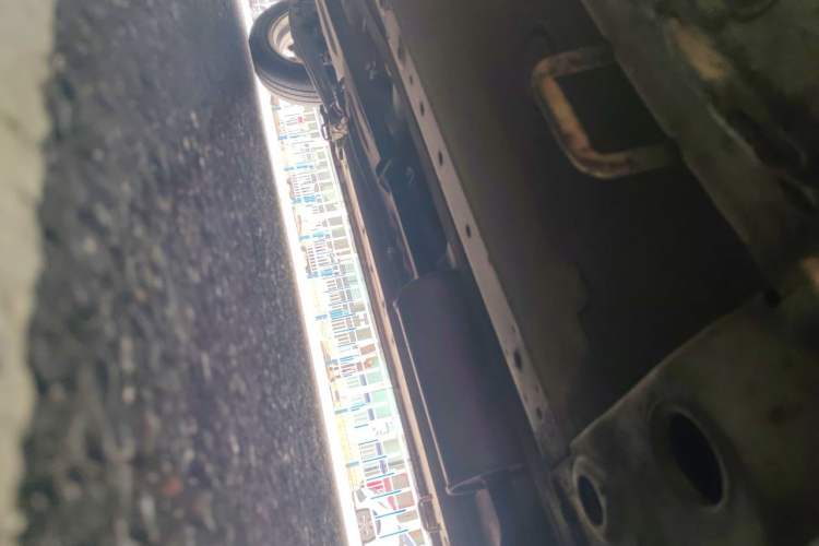 Used Suzuki Alto 2013 1.0L Automatic Luxury Model Chassis Front Right