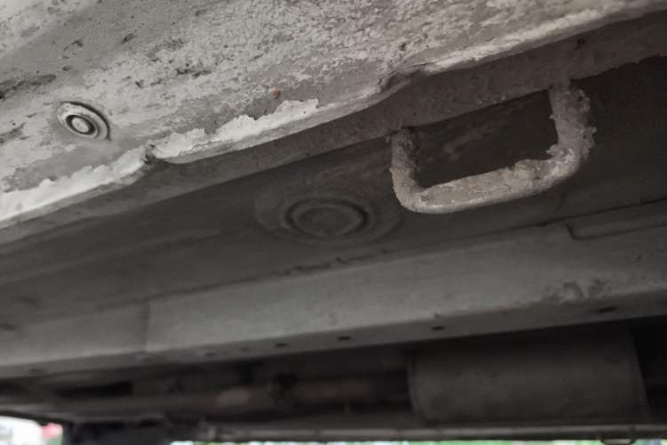 Used Suzuki Alto 2013 1.0L Manual Luxury Model Chassis Front Right