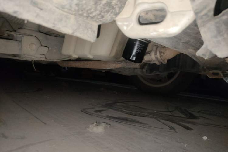 Used Suzuki Alto 2013 1.0L Manual Utility Model Chassis Front Right