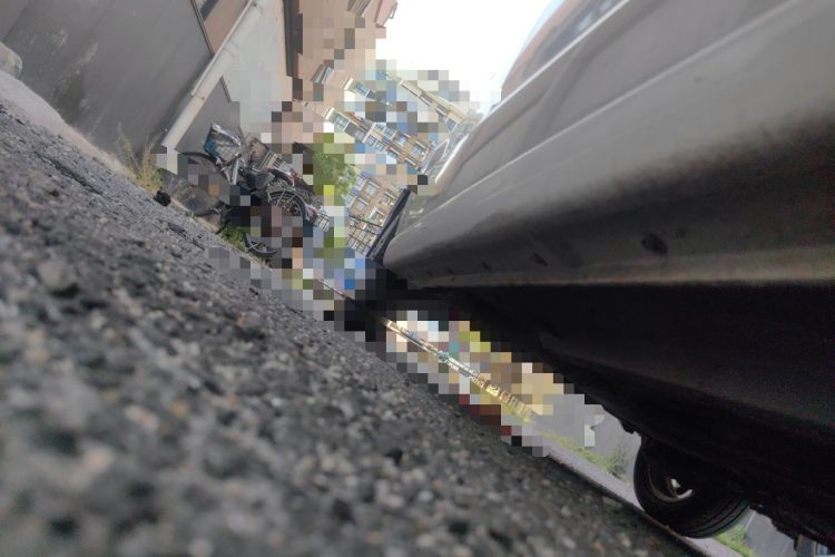 Used Suzuki Alto 2013 1.0L Automatic Luxury Model Chassis Front Right
