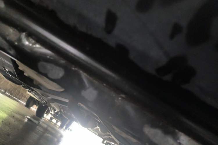 Used Suzuki Alto 2013 1.0L Manual Luxury Model Chassis Front