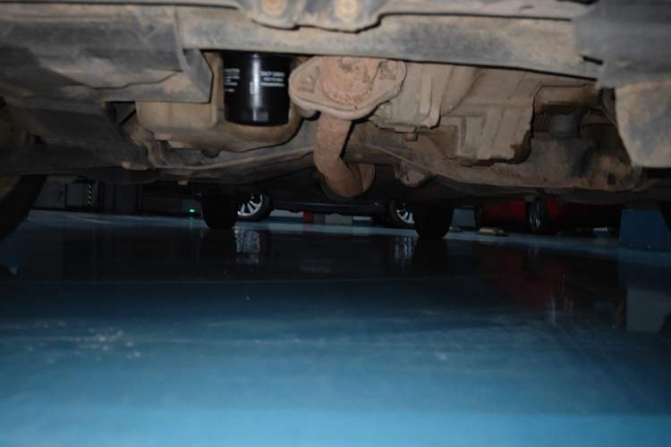 Used Suzuki Alto 2013 1.0L Manual Luxury Model Chassis Front