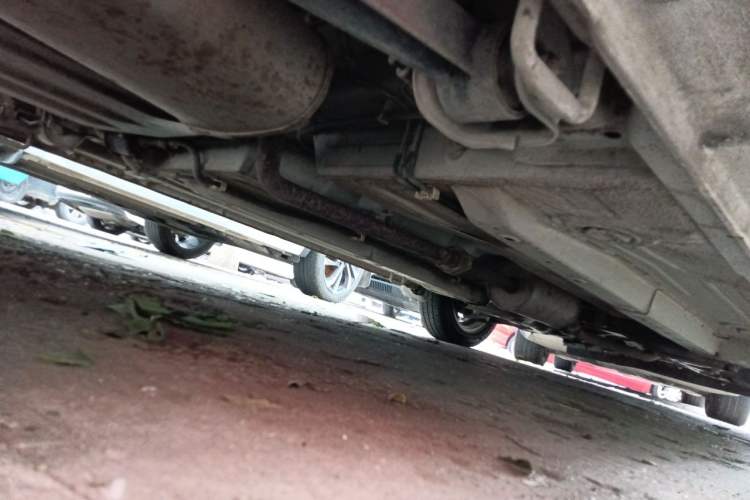 Used Suzuki Alto 2013 1.0L Manual Luxury Model Chassis Rear Right