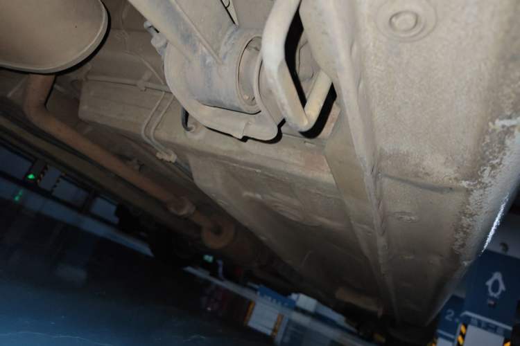 Used Suzuki Alto 2013 1.0L Manual Luxury Model Chassis Rear Right