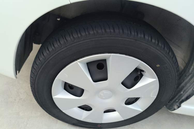 Used Suzuki Alto 2013 1.0L Manual Utility Model Exterior 4