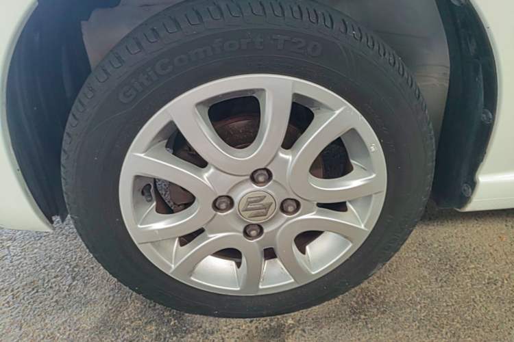 Used Suzuki Alto 2013 1.0L Automatic Luxury Model Exterior 4