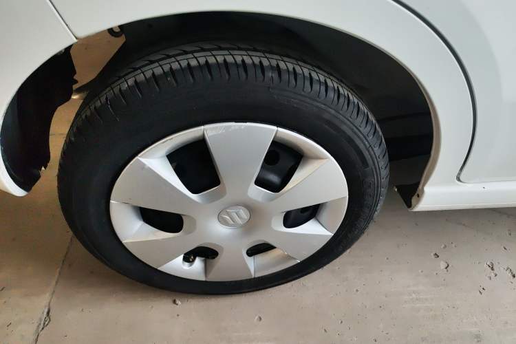 Used Suzuki Alto 2013 1.0L Manual Utility Model Exterior 5