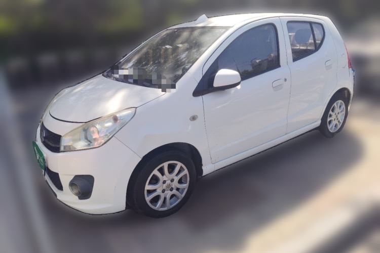 Used Suzuki Alto 2013 1.0L Automatic Luxury Model Guazi used car, China used car export, Used car for sale, Used cars, Cheapest cars for sale