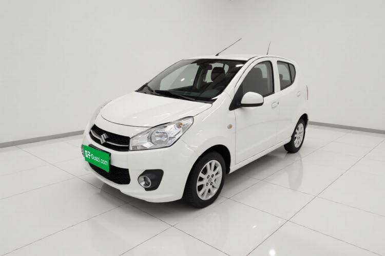 Suzuki Alto 2013 1.0L Automatic Luxury Model usado Guazi used car, China used car export, Used car for sale, Used cars, Cheapest cars for sale
