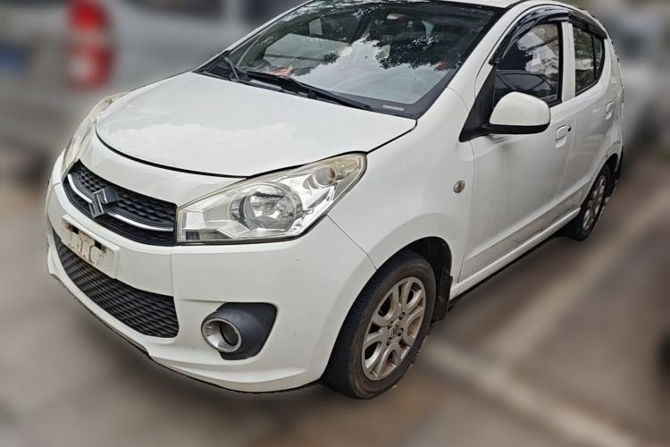 Used Suzuki Alto 2013 1.0L Automatic Luxury Model Guazi used car, China used car export, Used car for sale, Used  cars, Cheapest cars for sale