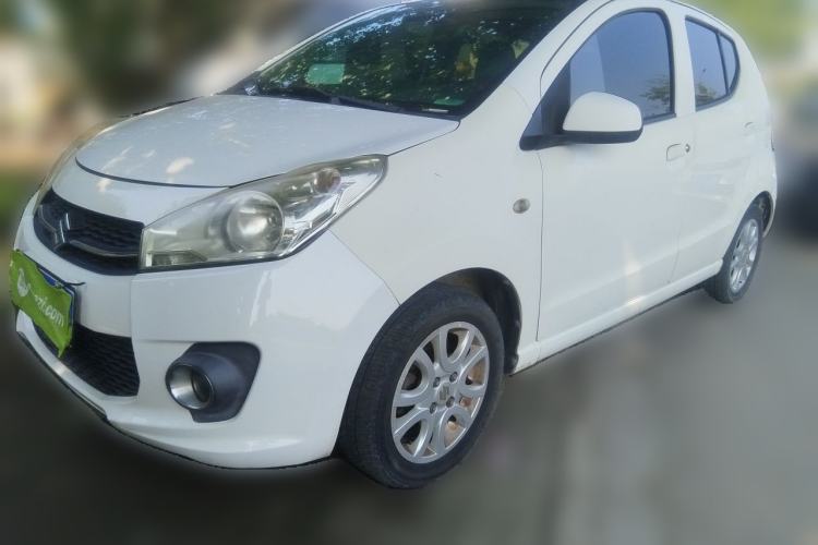 Used Suzuki Alto 2013 1.0L Manual Luxury Model Guazi used car, China used car export, Used car for sale, Used  cars, Cheapest cars for sale