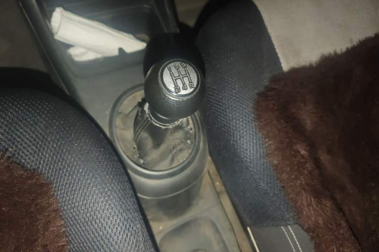 Used Suzuki Alto 2013 1.0L Manual Utility Model Gear Lever