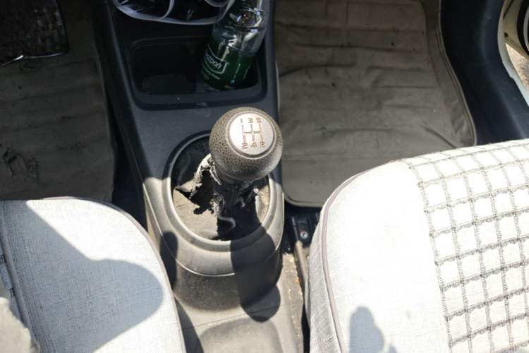 Used Suzuki Alto 2013 1.0L Manual Comfort Version Gear Lever