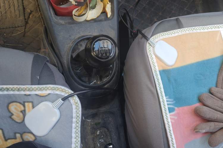 Used Suzuki Alto 2013 1.0L Manual Comfort Version Gear Lever