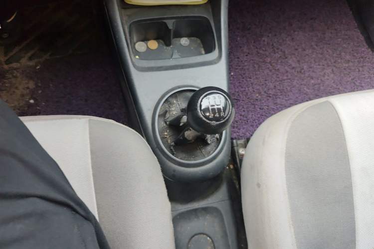 Used Suzuki Alto 2013 1.0L Manual Utility Model Gear Lever