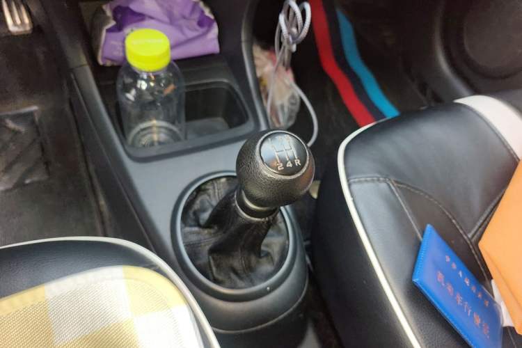 Used Suzuki Alto 2013 1.0L Manual Luxury Model Gear Lever