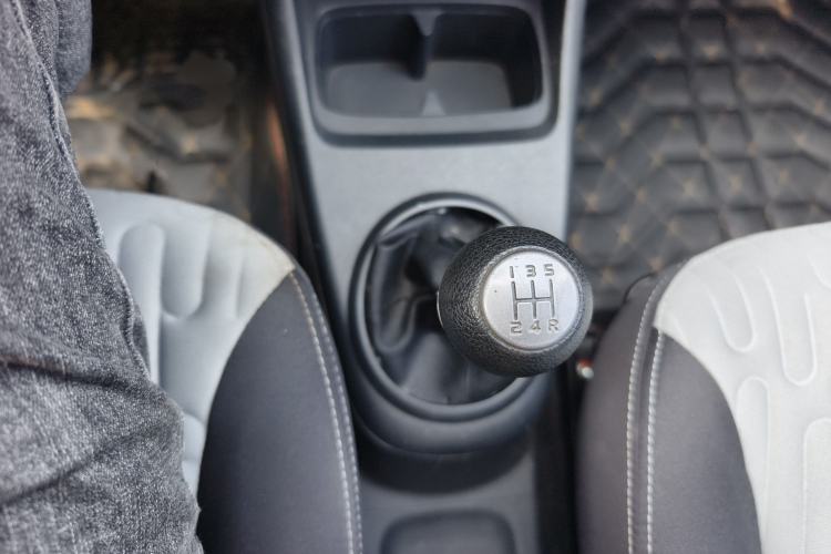 Used Suzuki Alto 2013 1.0L Manual Utility Model Gear Lever