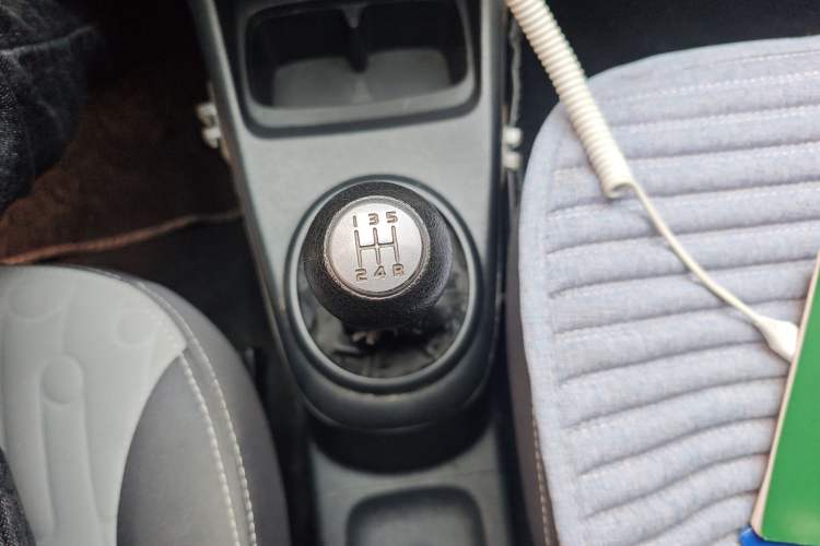 Used Suzuki Alto 2013 1.0L Manual Utility Model Gear Lever