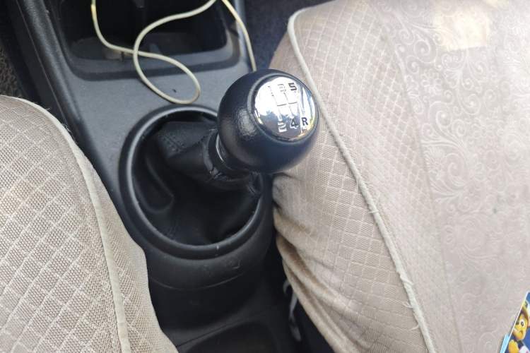 Used Suzuki Alto 2013 1.0L Manual Luxury Model Gear Lever