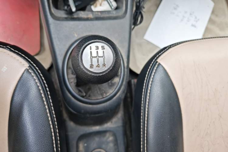 Used Suzuki Alto 2013 1.0L Manual Utility Model Gear Lever