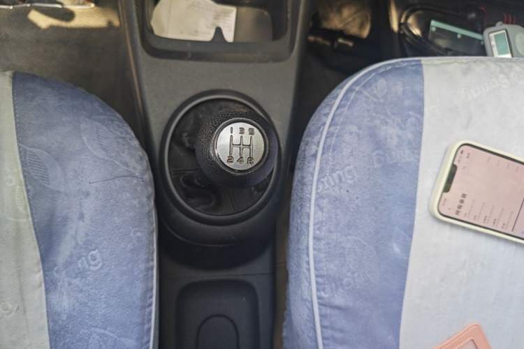 Used Suzuki Alto 2013 1.0L Manual Luxury Model Gear Lever