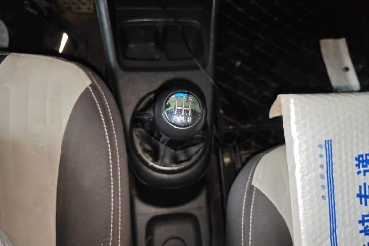 Used Suzuki Alto 2013 1.0L Manual Comfort Version Gear Lever