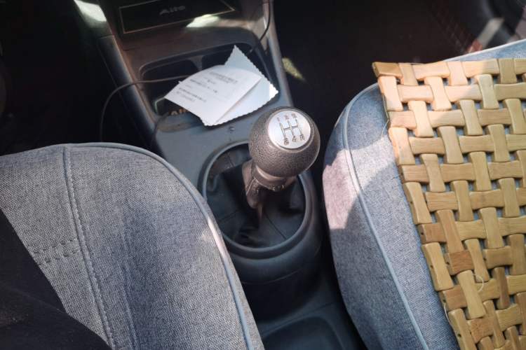 Used Suzuki Alto 2013 1.0L Manual Comfort Version Gear Lever