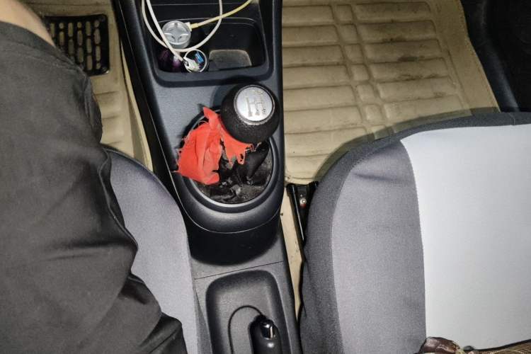 Used Suzuki Alto 2013 1.0L Manual Utility Model Gear Lever