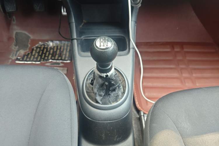 Used Suzuki Alto 2013 1.0L Manual Utility Model Gear Lever