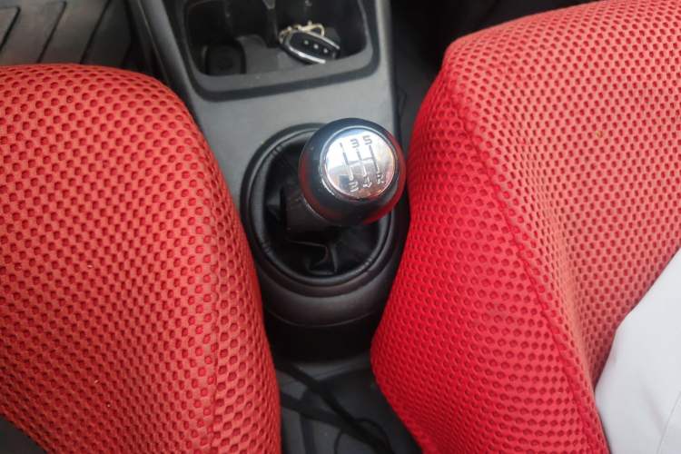 Used Suzuki Alto 2013 1.0L Manual Utility Model Gear Lever