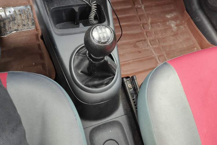 Used Suzuki Alto 2013 1.0L Manual Utility Model Gear Lever