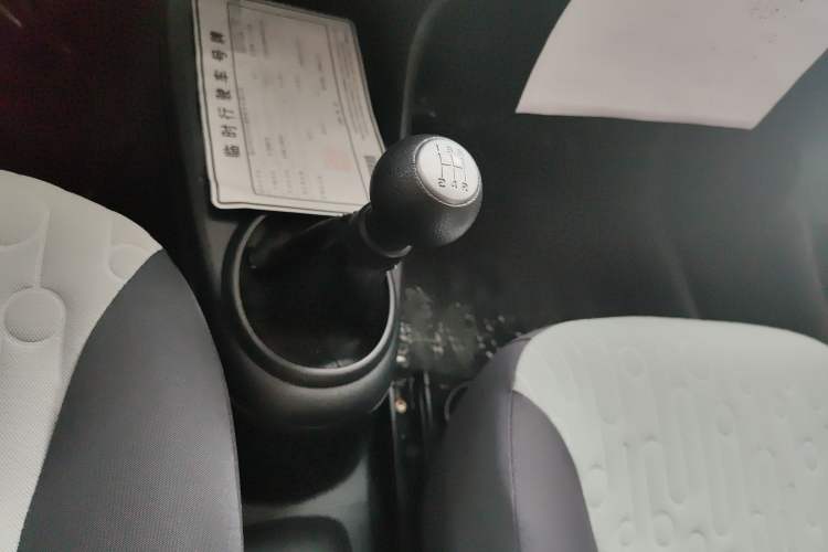 Used Suzuki Alto 2013 1.0L Manual Utility Model Gear Lever