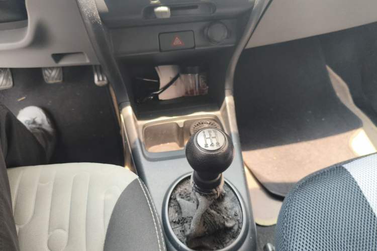 Used Suzuki Alto 2013 1.0L Manual Utility Model Gear Lever