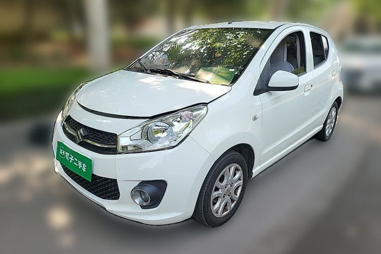 Used Suzuki Alto 2013 1.0L Automatic Luxury Model Guazi used car, China used car export, Used car for sale, Used cars, Cheapest cars for sale