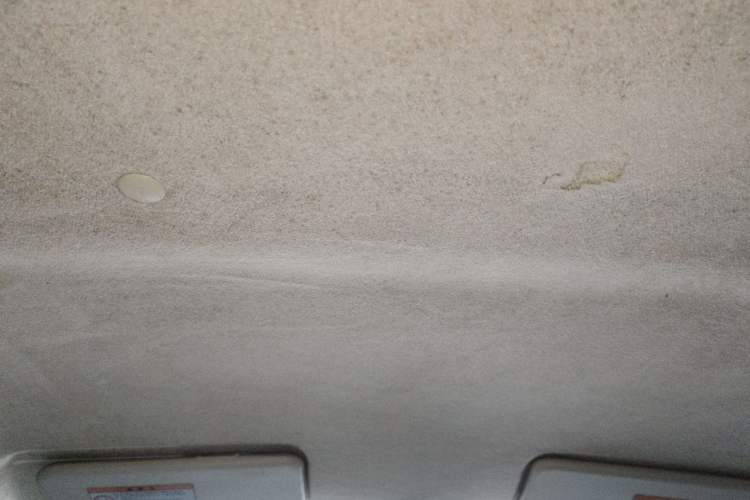 Used Suzuki Alto 2013 1.0L Manual Luxury Model Headliner