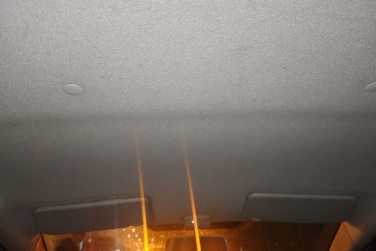 Used Suzuki Alto 2013 1.0L Manual Utility Model Headliner