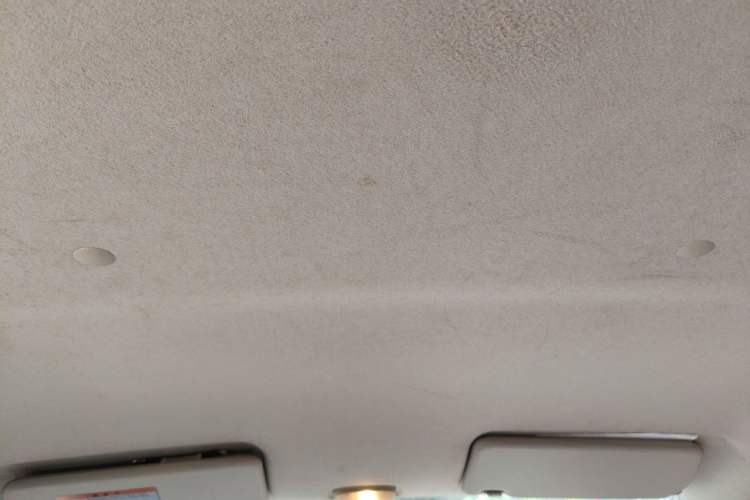 Used Suzuki Alto 2013 Revised Version 1.0L Manual Comfort Edition Headliner