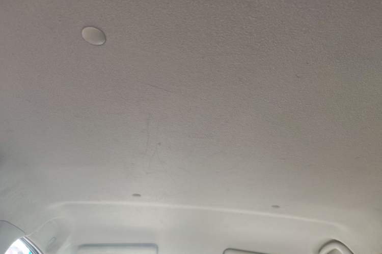 Used Suzuki Alto 2013 1.0L Automatic Luxury Model Headliner