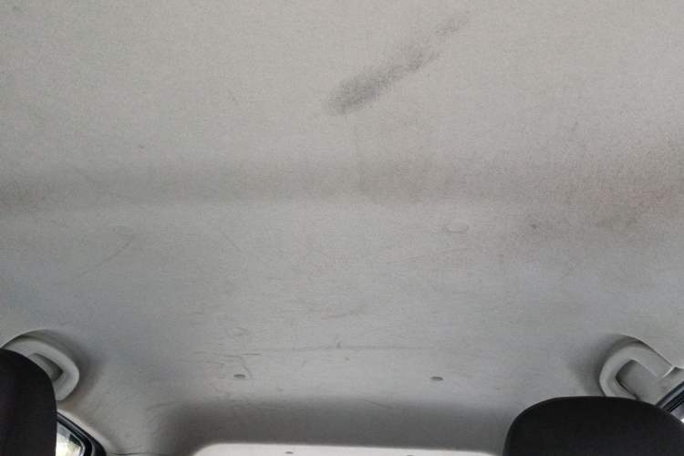 Used Suzuki Alto 2013 1.0L Automatic Luxury Model Headliner