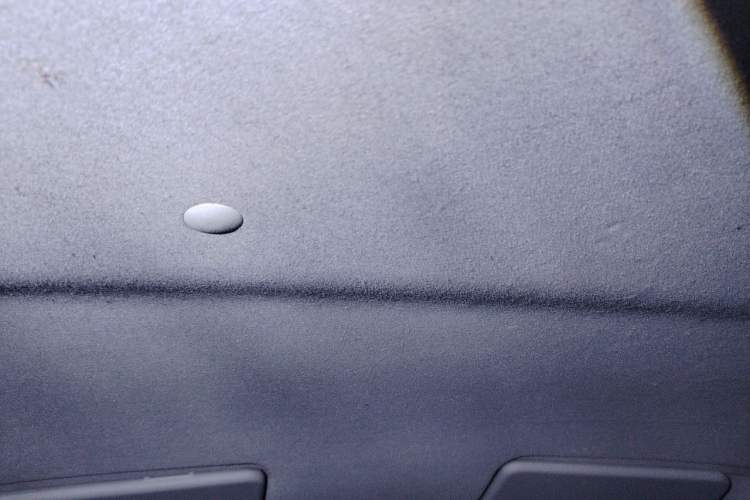 Used Suzuki Alto 2013 1.0L Manual Utility Model Headliner