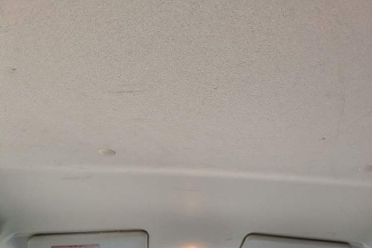 Used Suzuki Alto 2013 1.0L Manual Luxury Model Headliner