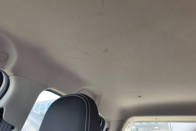 Used Suzuki Alto 2013 1.0L Manual Utility Model Headliner