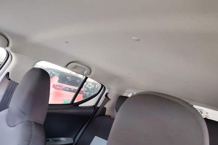 Used Suzuki Alto 2013 1.0L Manual Luxury Model Headliner