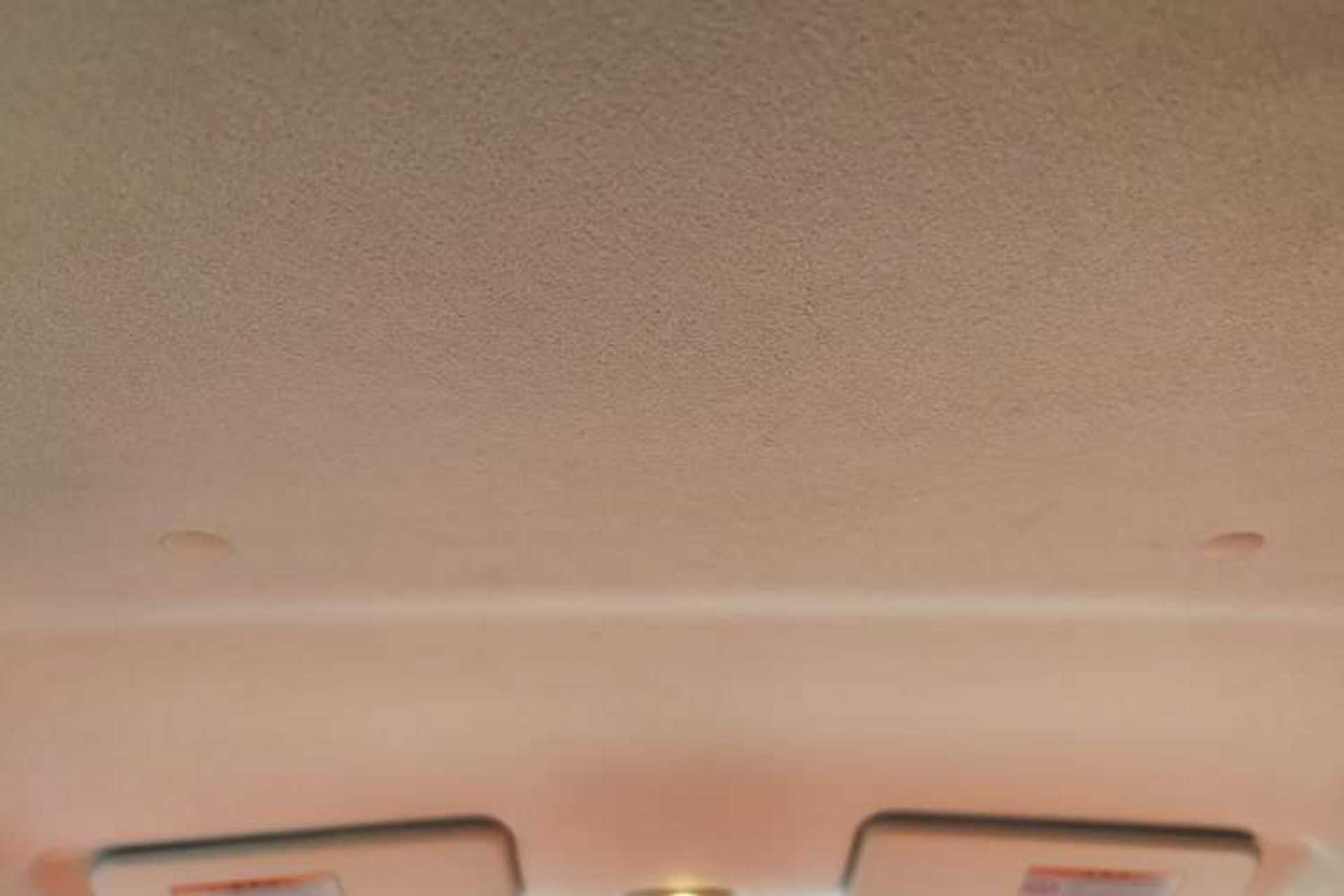 Used Suzuki Alto 2013 1.0L Automatic Luxury Model Headliner