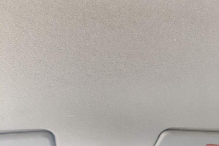 Used Suzuki Alto 2013 1.0L Automatic Luxury Model Headliner